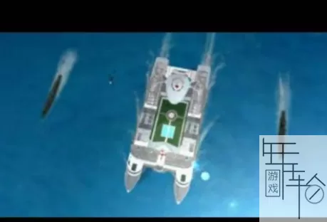 PS3《邮轮格斗》日版psn下载_1