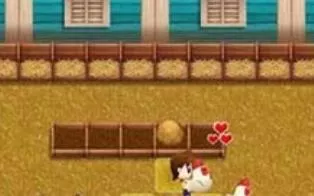 3DS《牧场物语天空树村》欧版英文CIA下载
