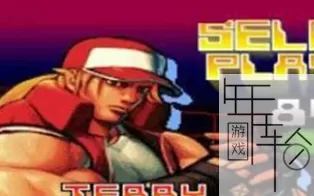 PS3《饿狼传说野心之战》日版psn下载