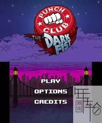 3DS《拳击俱乐部》美版英文CIA下载_0