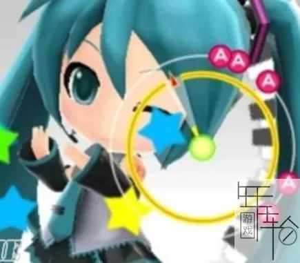 3DS《初音未来:未来计划2》日版日文CIA下载_0