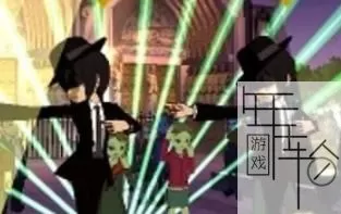 3DS《节奏怪盗R拿破仑的遗产》日版日文CIA下载_0