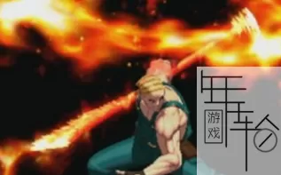 PS3《拳皇13E3》中文版ISO下载