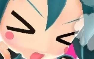 3DS《初音未来未来计划1》日版日文CIA下载