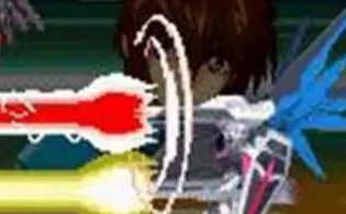 3DS《高达Seed Destiny》日版日文CIA下载