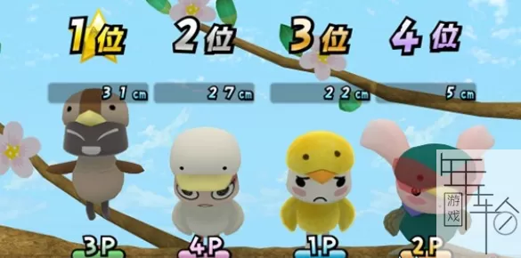 PS3《多乐猫欢乐喵派对》中文版ISO下载_1