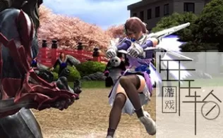 PS3《铁拳混合版》日版ISO下载