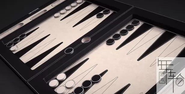 PS3《西洋双陆棋全区》英文版ISO下载_1