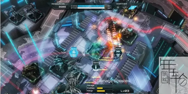 PS3《合金争霸》英文版PSN下载_1