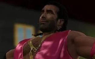 3DS《WWE美国职业摔角联盟2K17》美版英文CIA下载
