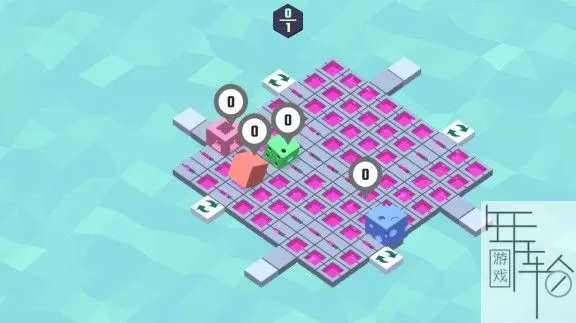 switch《给地偷地 Gerritory》中文版nsz+nsp+xci整合版下载【含1.0.2补丁】_1