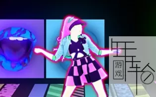 PS3《舞力全开2015》美版ISO下载