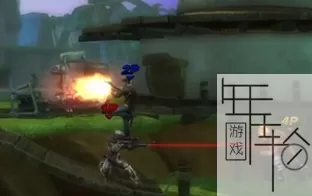 PS3《索尼全明星大乱斗》亚版ISO下载
