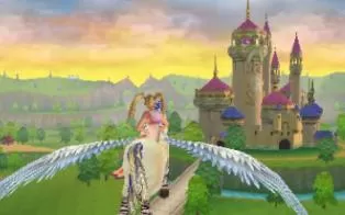 3DS《贝拉萨拉2》欧版英文CIA下载