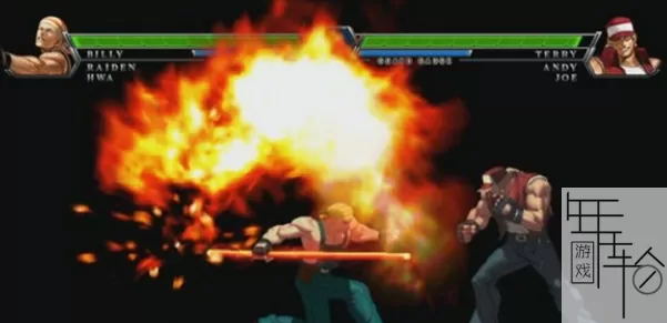PS3《拳皇13E3》中文版ISO下载_0