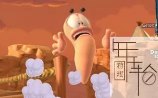 PS3《百战天虫 收藏版》欧版ISO下载