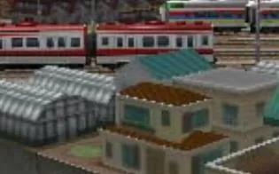 3DS《A列车3D 》日版日文CIA下载