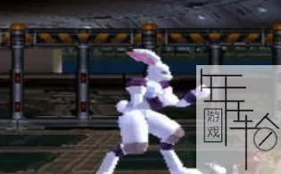 PS3《兽化格斗》美版PSN下载