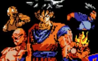 3DS《龙珠Z武道会3》汉化版中文CIA下载