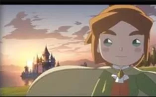 3DS《波波罗克洛伊斯牧场物语》欧版英文CIA下载
