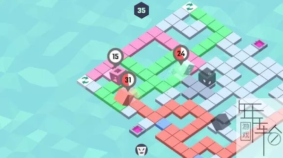 switch《给地偷地 Gerritory》中文版nsz+nsp+xci整合版下载【含1.0.2补丁】_3
