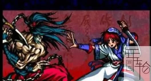 3DS《侍魂3斩红郎无双剑》日版日文CIA下载_0