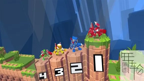 switch《兆字节重击 Megabyte Punch》英文版nsp+xci下载+最新1.1补丁_3