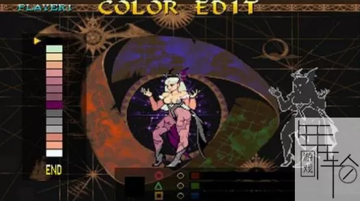 PS3《恶魔战士EX》日版psn下载_0