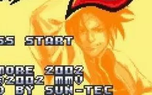 3DS《拳皇EX2》欧版英文CIA下载
