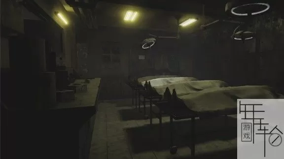 switch《实验：逃出房间 The Experiment: Escape Room》中文版nsp/xci整合版下载【1.0.2补丁】_2