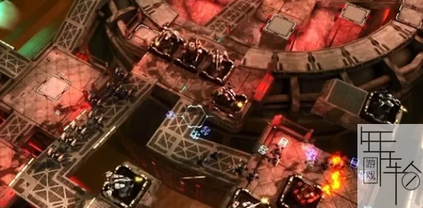 PS3《合金争霸》英文版PSN下载_0