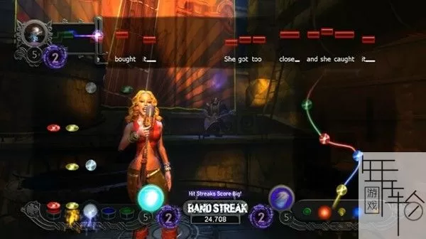 PS3《激情演奏六弦飞舞》美版ISO下载_0
