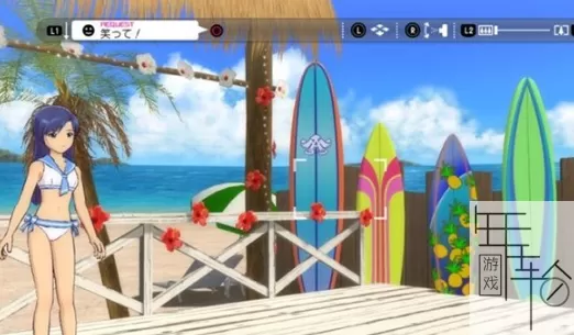PS3《偶像大师2G4U Vol.9》日版ISO下载_0