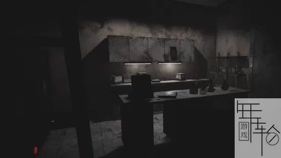 switch《实验：逃出房间 The Experiment: Escape Room》中文版nsp/xci整合版下载【1.0.2补丁】_3