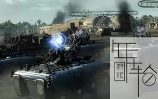 PS3《汤姆克兰西:终结战争》欧版ISO下载