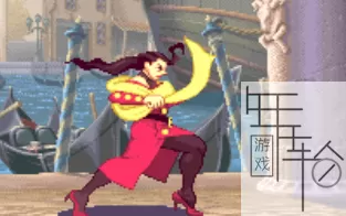 PS3《少年街霸2》美版psn下载