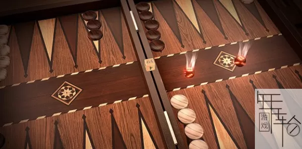 PS3《西洋双陆棋全区》英文版ISO下载_0