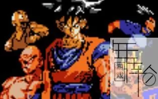3DS《龙珠Z武道会3》汉化版中文CIA下载_0