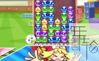 PS3《魔法气泡俄罗斯方块》日版ISO下载