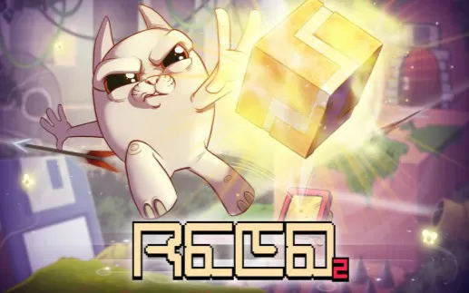 switch《里德2 Reed 2》英文版nsp下载