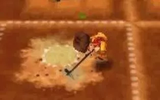 3DS《牧场物语三个村庄的重要朋友》美版英文CIA下载