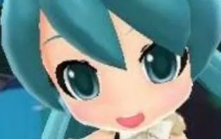 3DS《初音未来:未来计划2》日版日文CIA下载