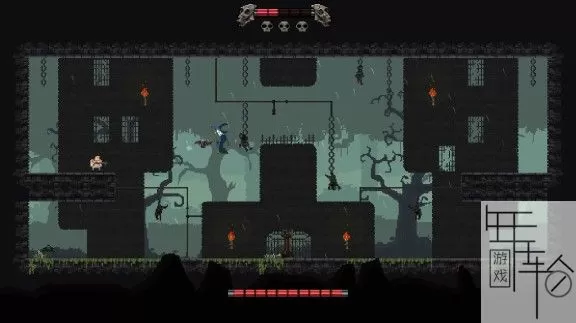 switch《黑暗埋葬地 Dark Burial》英文版nsz+nsp+xci下载_2