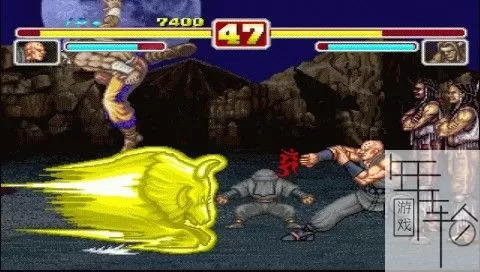 PS3《豪血寺一族2》日版psn下载_1