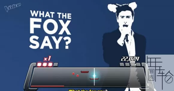 PS3《美国好声音》美版ISO下载_0