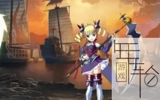 PS3ODE《恋姬演武》日版ISO下载