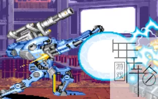 PS3《机甲战士全金属狂潮》日版psn下载