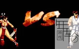 PS3《拳皇95》日版psn下载