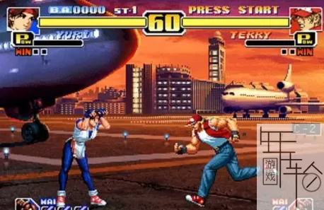 PS3《拳皇99》日版psn下载_1