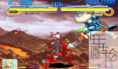 PS3《机甲战士全金属狂潮》日版psn下载_0